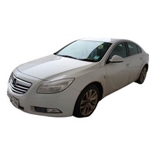 VAUXHALL INSIGNIA SRI CDTI 2.0 DOOR BARE REAR RIGHT SIDE