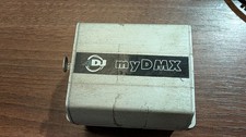 Adj dmx usb interface - adj,