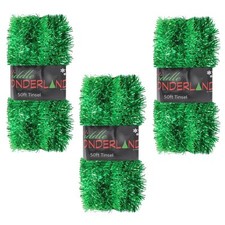 Christmas Tree 3 Packs 50ft x