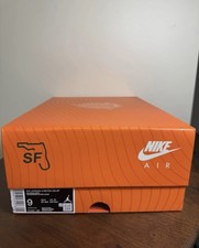 New Size 9 Mens Nike Air