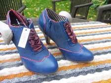 Joe Browns New with box ankle