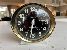 Vintage Westclox Baby Ben