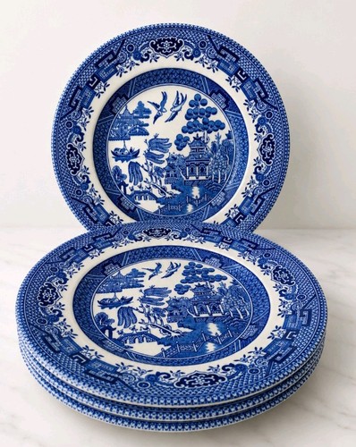 Churchill england willow - churchill,
