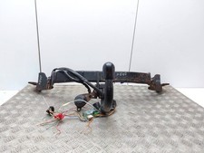 Hyundai santa mk3 tow bar - hyundai,