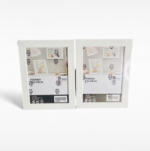 Ikea fiskbo white photo - ikea,