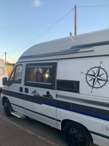 Peugeot boxer harmony - peugeot,