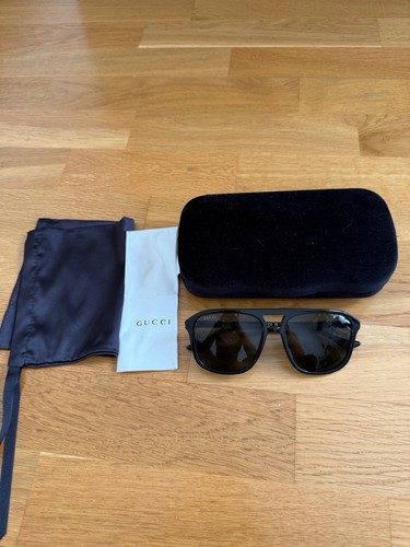 Gucci gg1449s men square - gucci, men’s