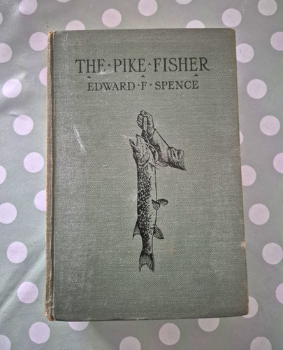 Edward spence the - edward,