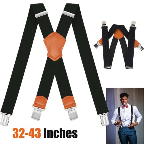 Heavy duty extra wide men - heavy,