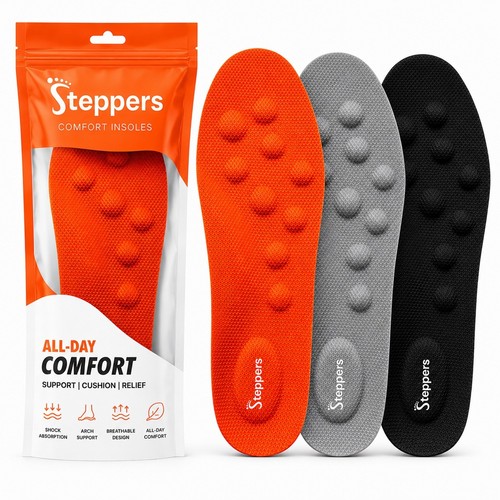 Original steppers comfort - original,