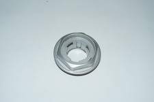 Genuine BBS RZ Centre Hex Nut