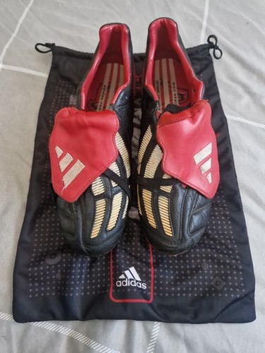 Adidas predator mania - adidas, 2002