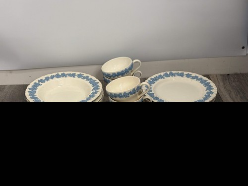 Vintage 1960s wedgwood - vintage,