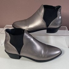 Ladies Primark Faux Leather