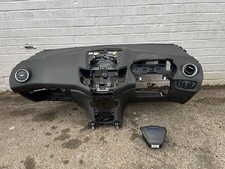 FIESTA MK7 AIRBAG FRONT KIT