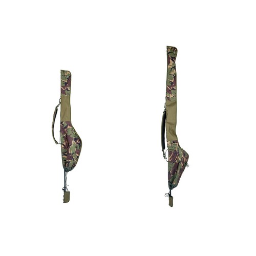 Wychwood carp tactical rod - carp, hd