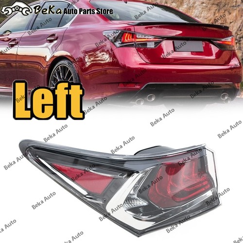 Left for lexus - for, gs300