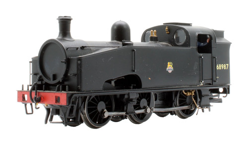 Hornby gauge r3325 br - hornby, 'oo'