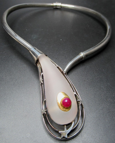 Lalaounis greek sterling - greek,