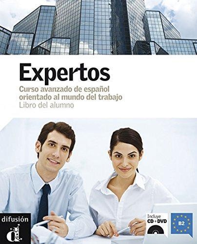 Expertos libro del alumno - expertos:,