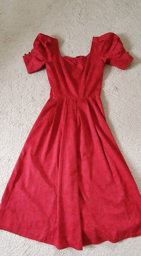 Laura ashley vintage - ashley, gown