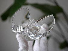 Waterford Crystal Butterfly