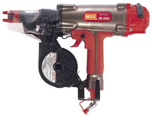 Max 120a high - hn-120a, pressure
