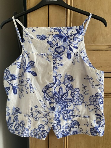 Women cotton halterneck - women's,