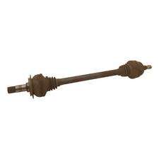 MERCEDES E-CLASS DRIVESHAFT