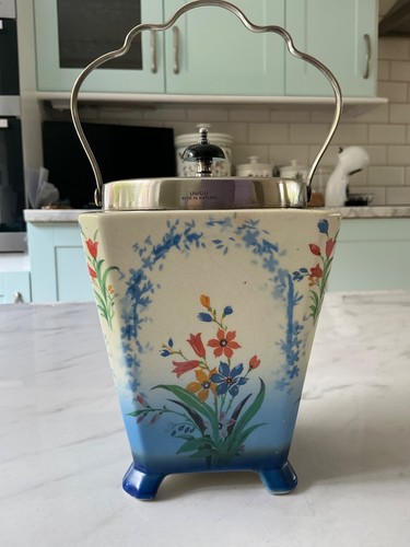 Vintage hanley pottery - vintage,