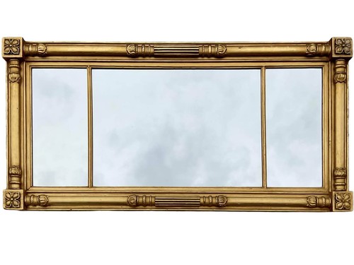 American classical giltwood - american,