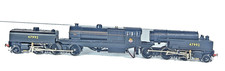 Heljan 266212 00 Gauge Beyer
