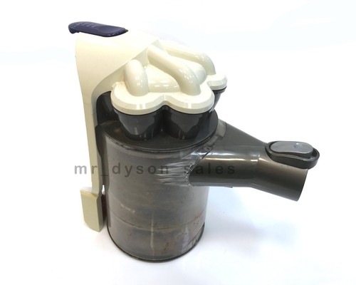 Dc30 cyclone bin - dc30,