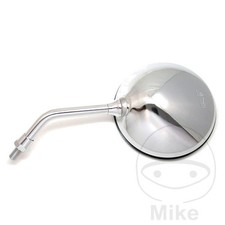 JMP Right/Left Rear View