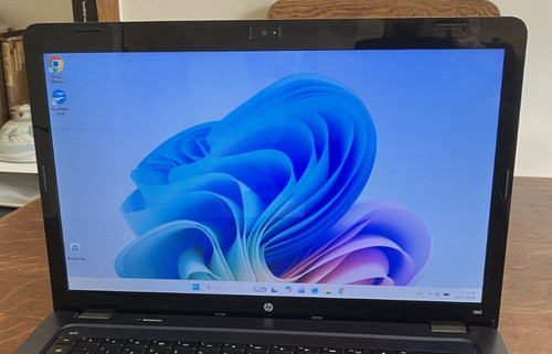 G62 laptop core m620 - g62,