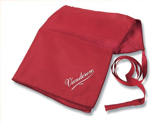 Vandoren microfiber pull - vandoren,