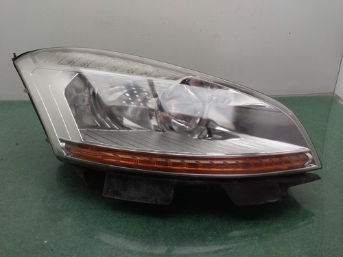 9653563580 9665769 headlamp - , rh