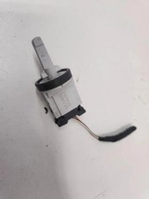 VW TOURAN 1T1, 1T2 Temperature