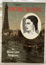 Rachel Rosing,Howard Spring- 9781899181933