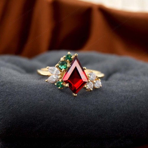 925 sterling silver 7x5 - 925,