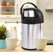 3.5 LITRES TAINLESS STEEL HOT