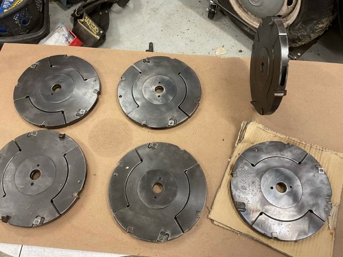Wadkin radial arm cross cut - radial,