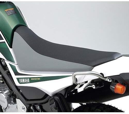 Yamaha xt250 serow250 gear - yamaha,