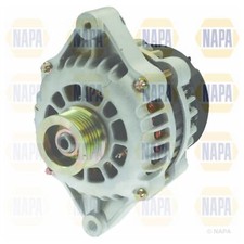 Napa Alternator For Vauxhall Astra F/MK3 2.0i 10479923