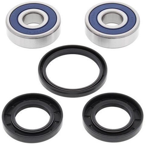 Front wheel bearing kit - front,