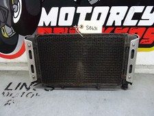 Suzuki GSF 400 Bandit 89-91 Radiator SB631