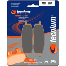 MX/ATV Sintered Metal Brake