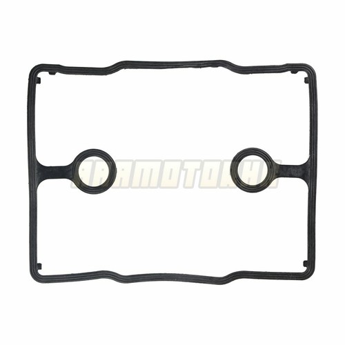 Cylinder head cover - head, gasket