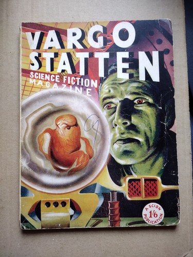 Vargo statten science - vargo,