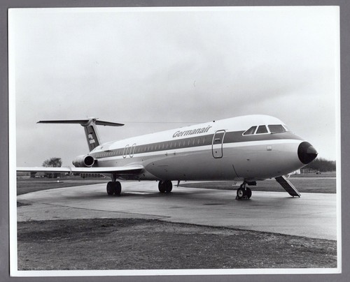 Germanair bac1 large - germanair,